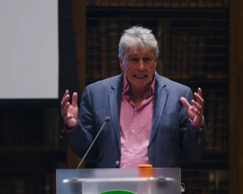 john inverdale lecture