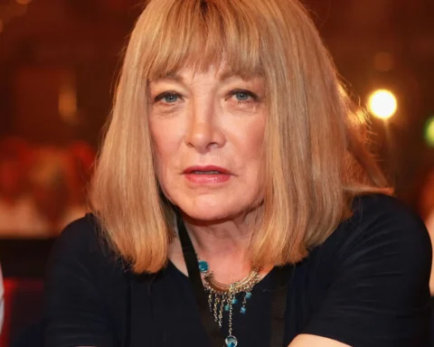 Franks is now kellie maloney