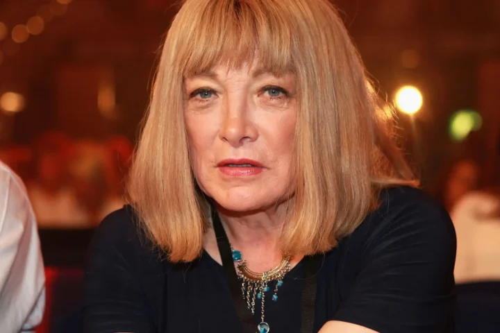 Franks is now kellie maloney