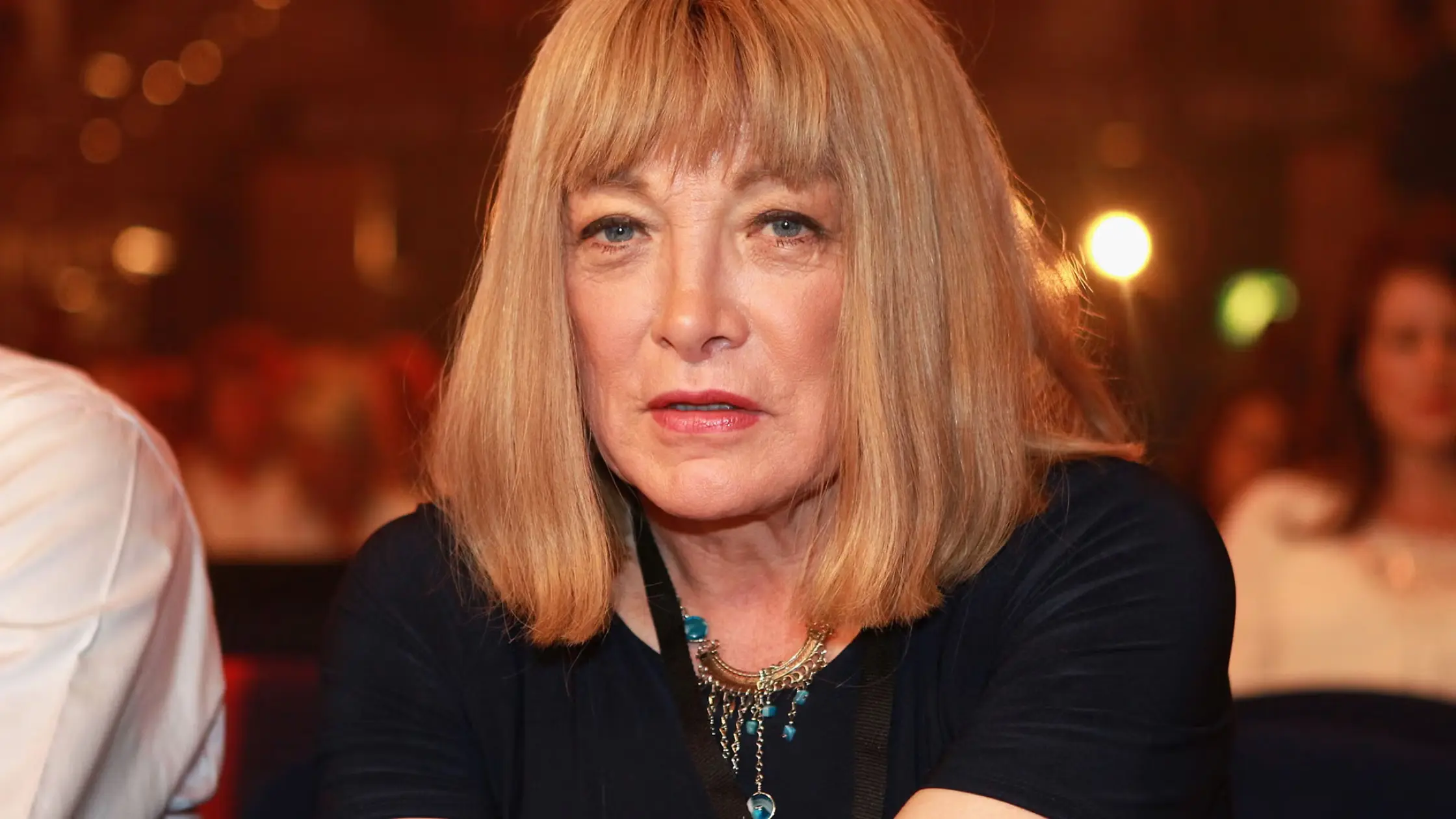 Franks is now kellie maloney