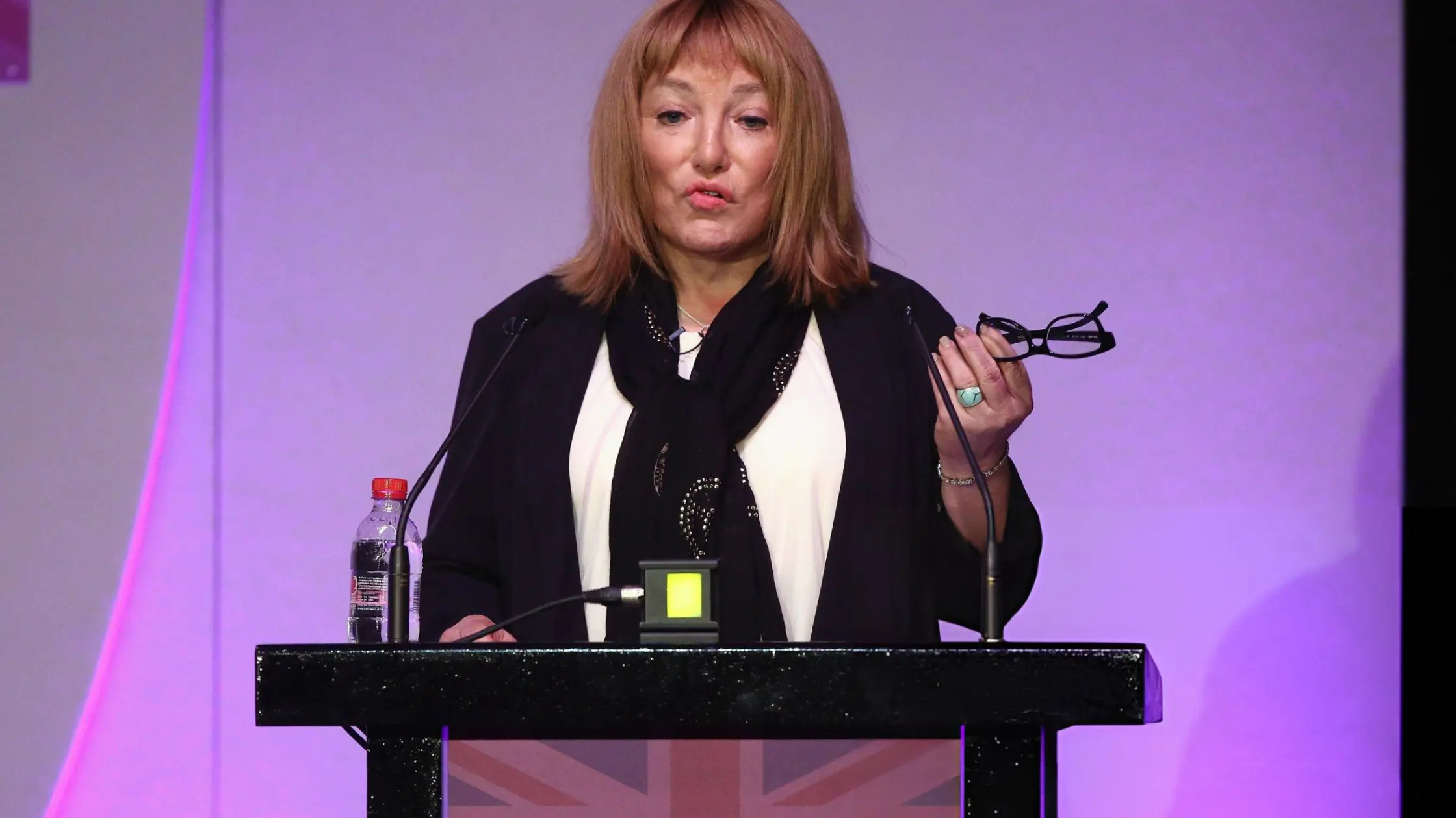 kellie maloney now