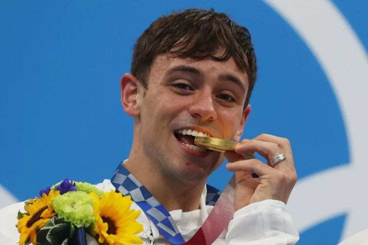 tom daley olympic winner