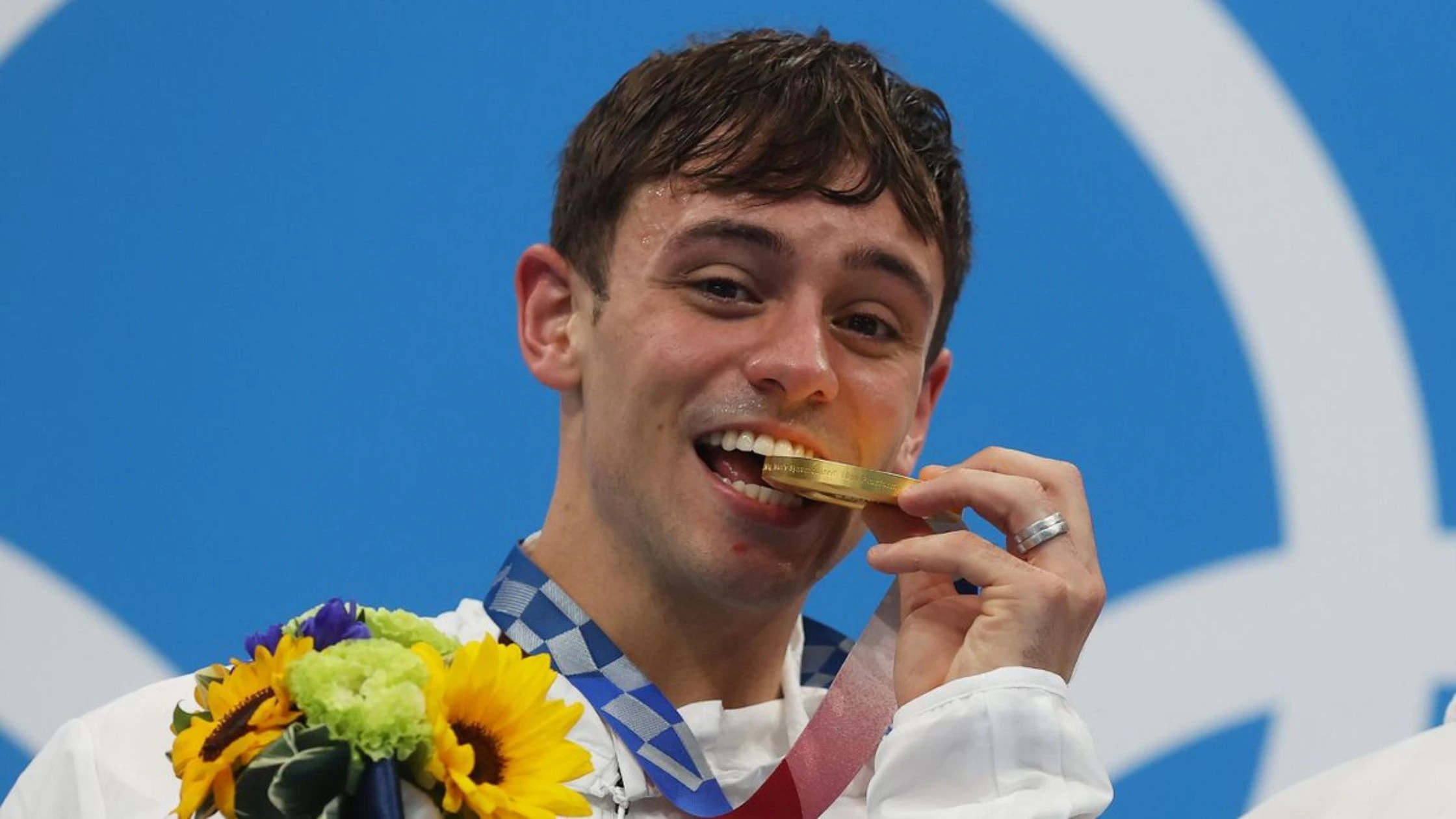 tom daley olympic winner