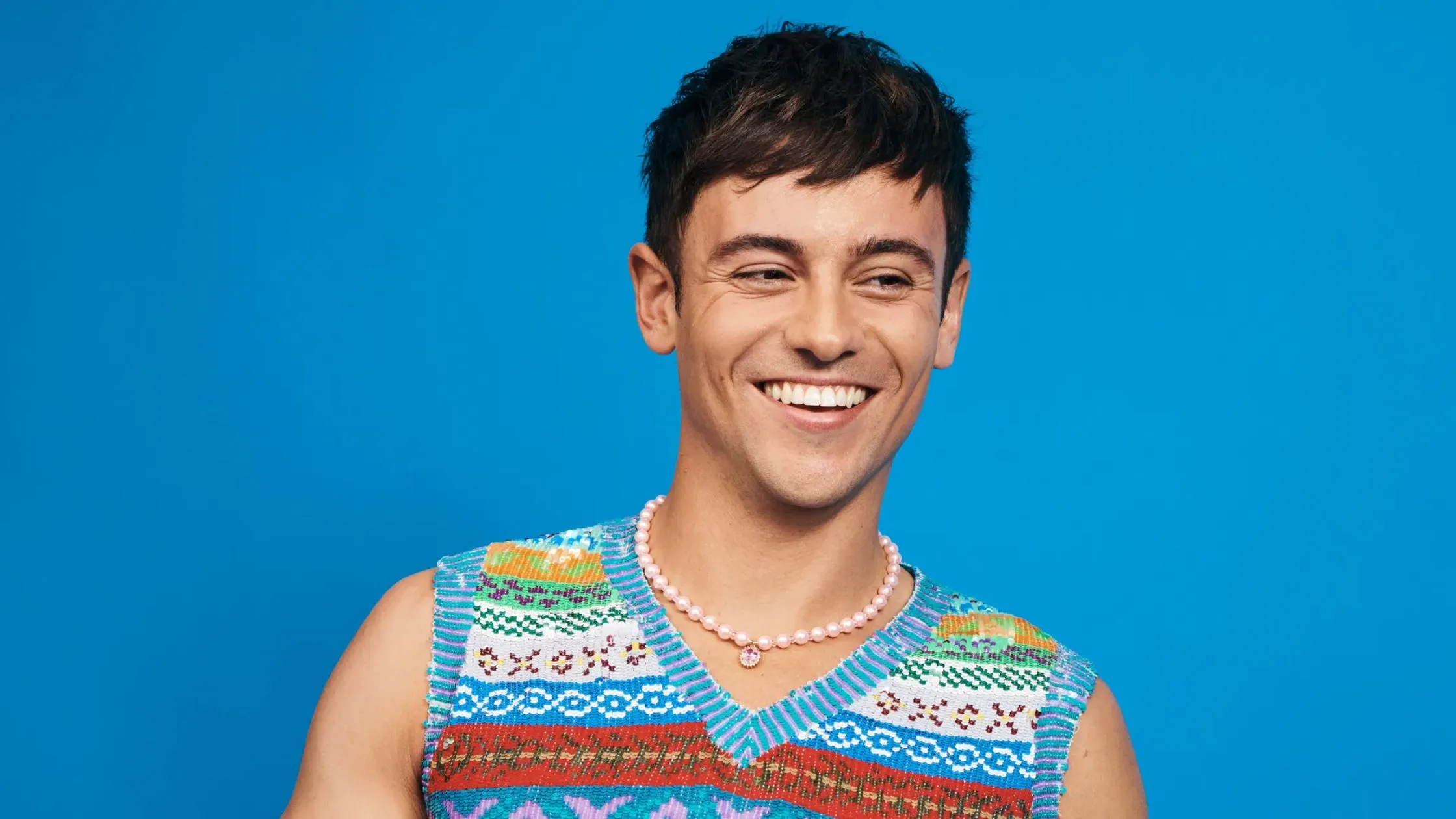 tom daley Olympic winner