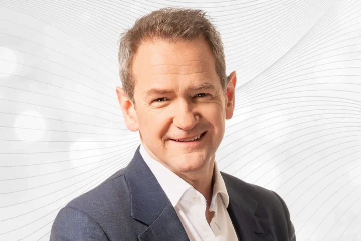 alexander armstrong