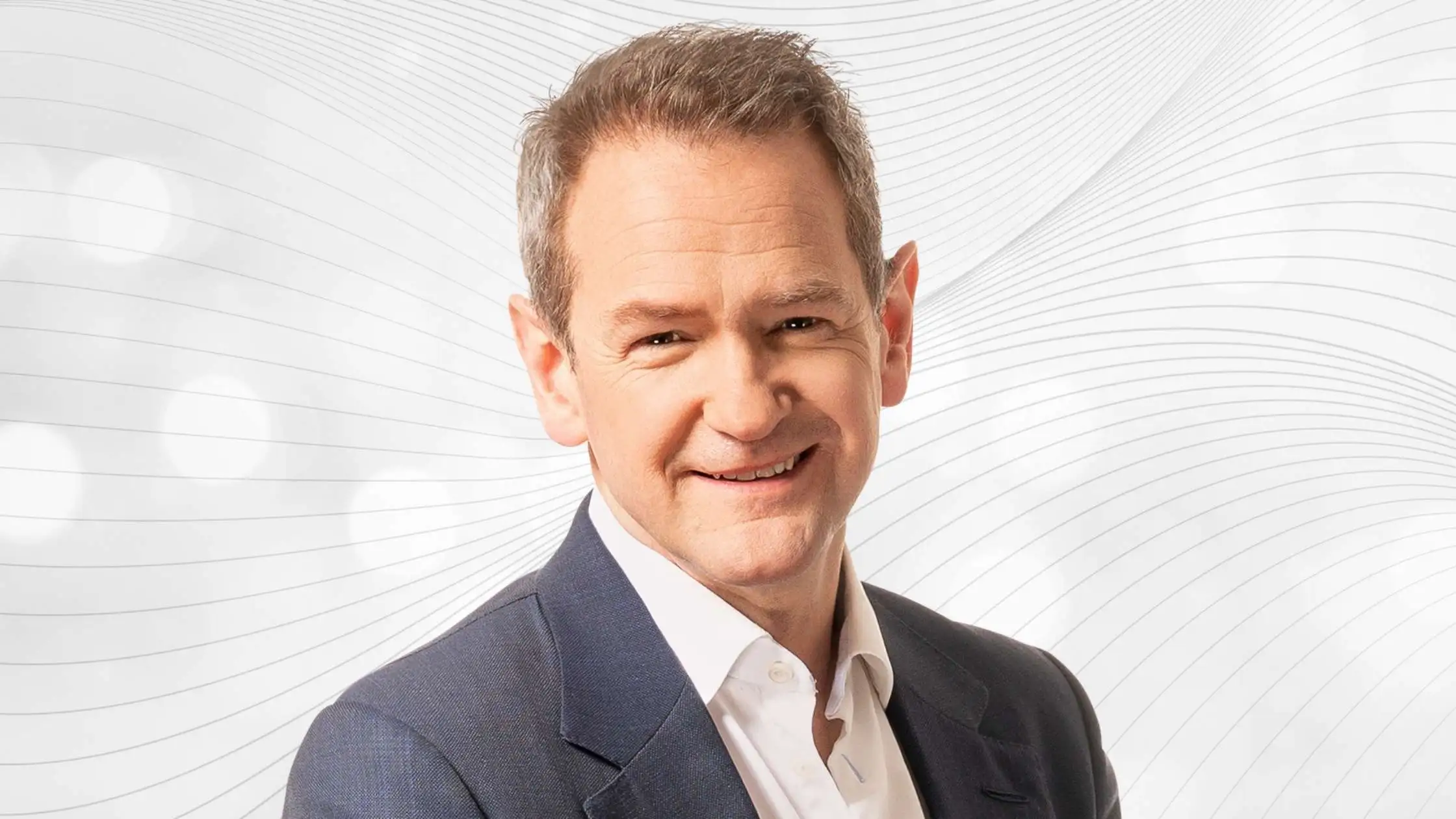 alexander armstrong