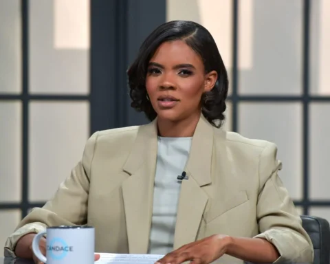 candace owens net worth