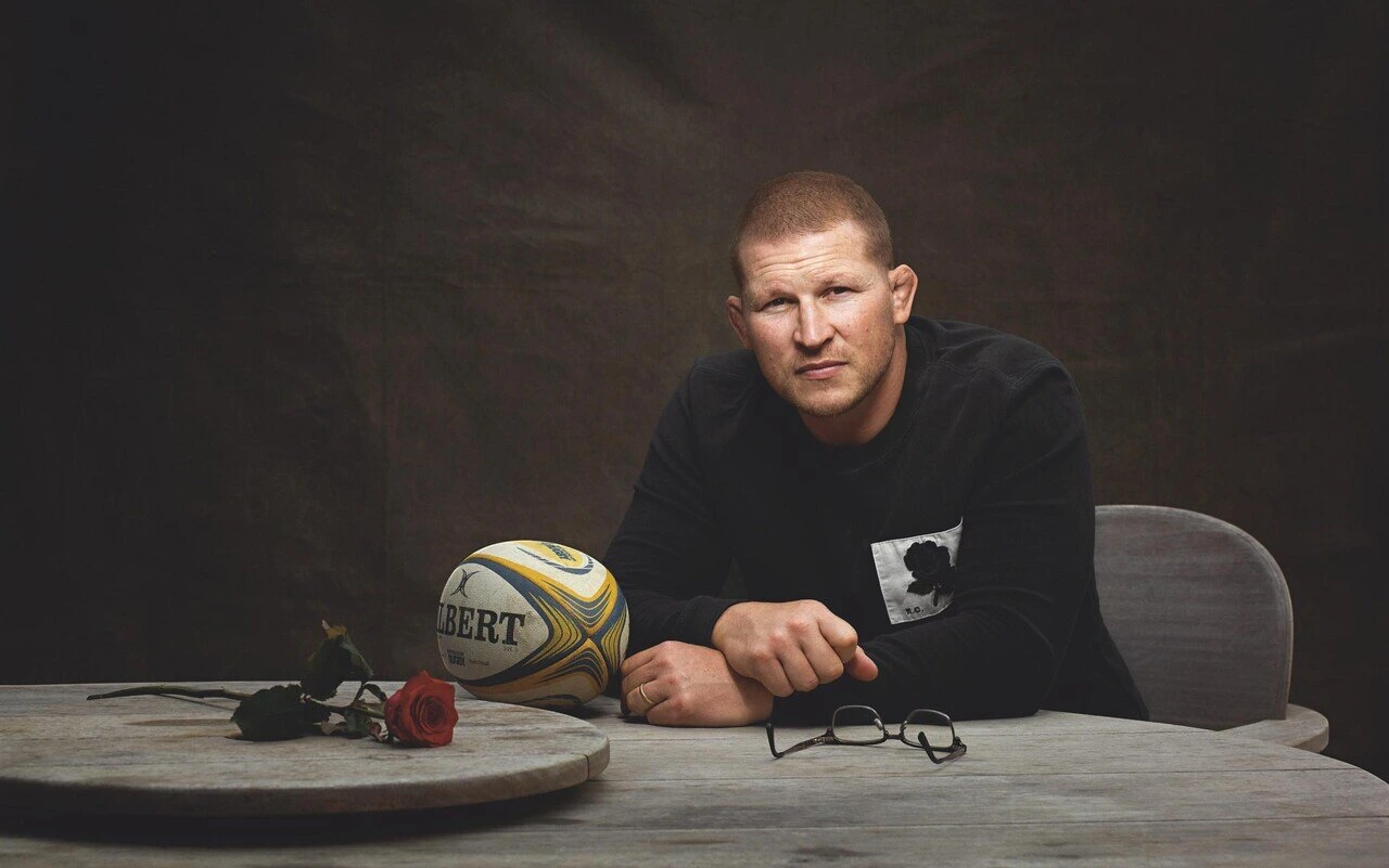 dylan hartley rugby player