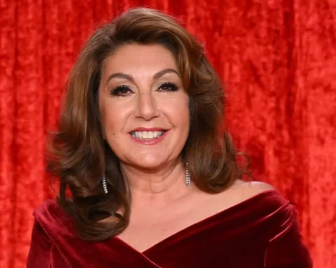 jane mcdonald