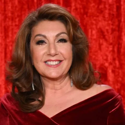 jane mcdonald