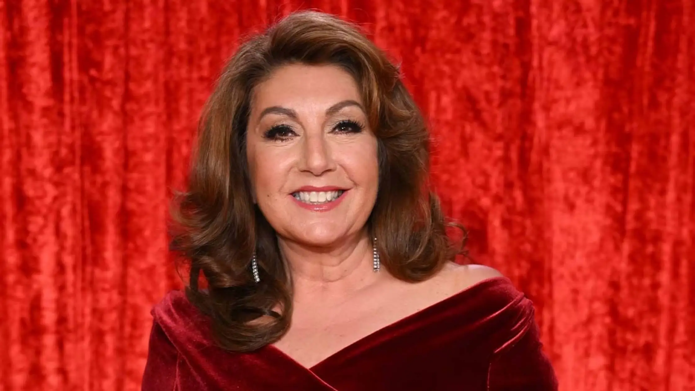 jane mcdonald