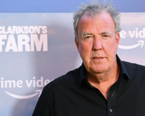 jeremy clarkson net worth