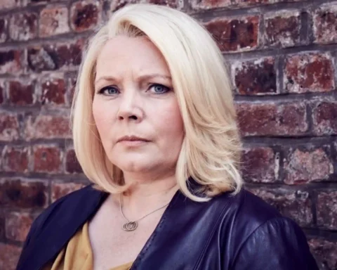 joanna scanlan