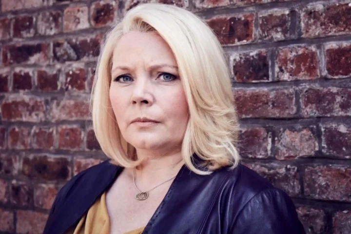 joanna scanlan