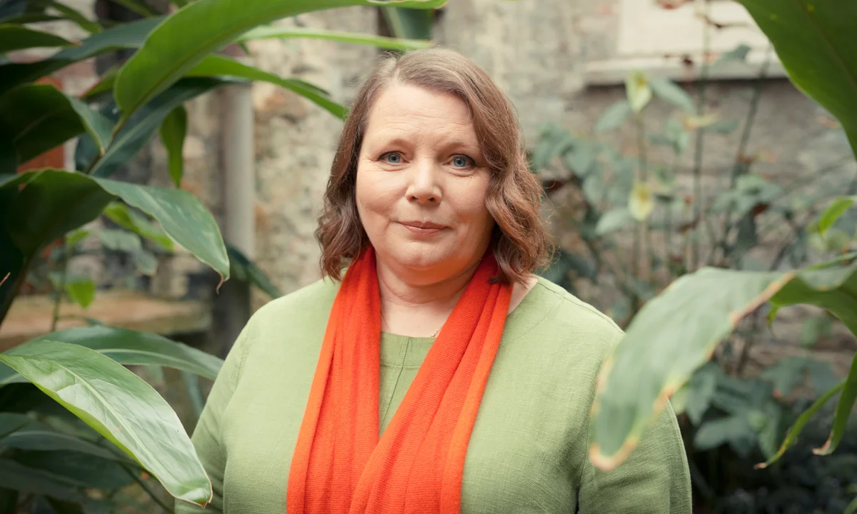 joanna scanlan Movies