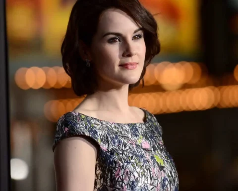 michelle dockery