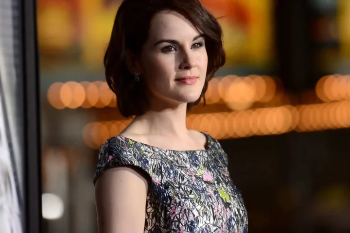 michelle dockery