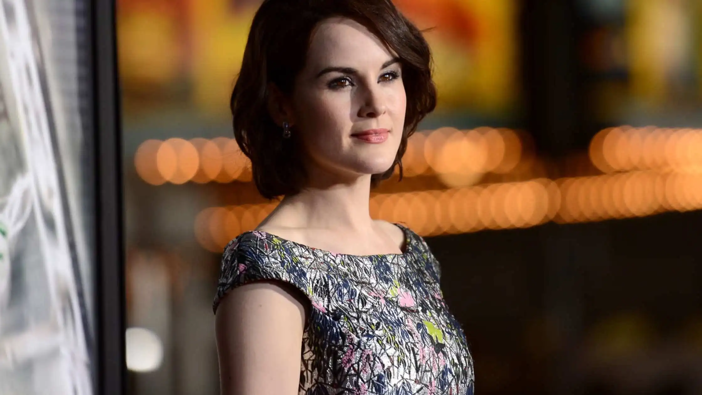 michelle dockery