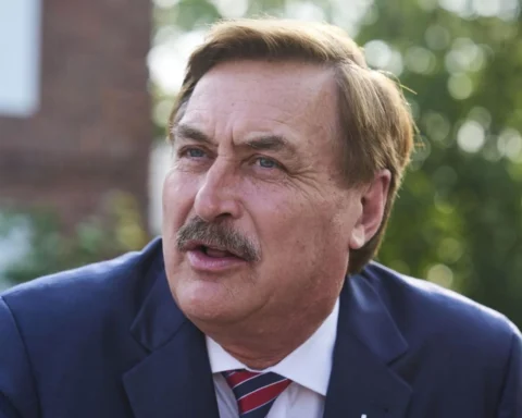 mike lindell net worth 2024