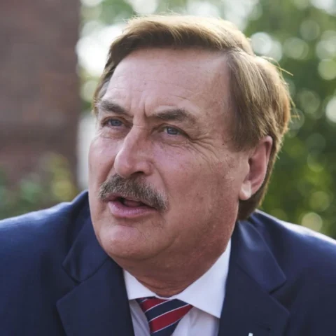 mike lindell net worth 2024