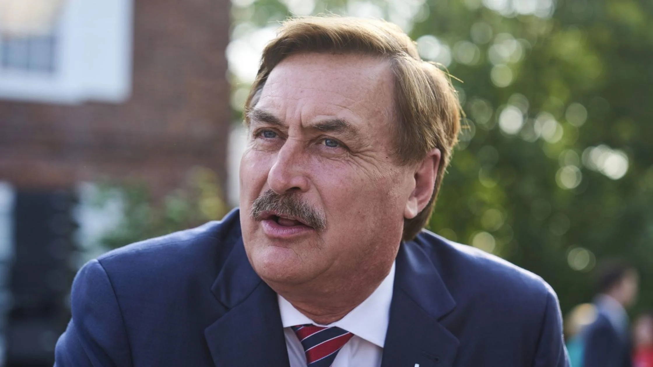 mike lindell net worth 2024