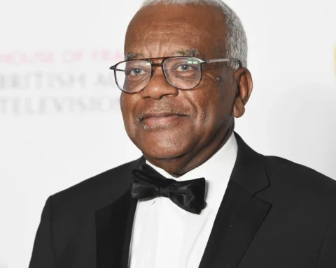 trevor mcdonald