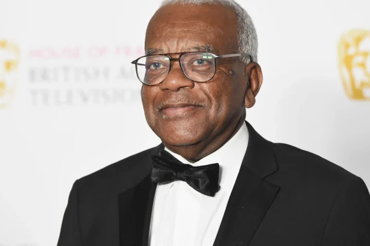 trevor mcdonald