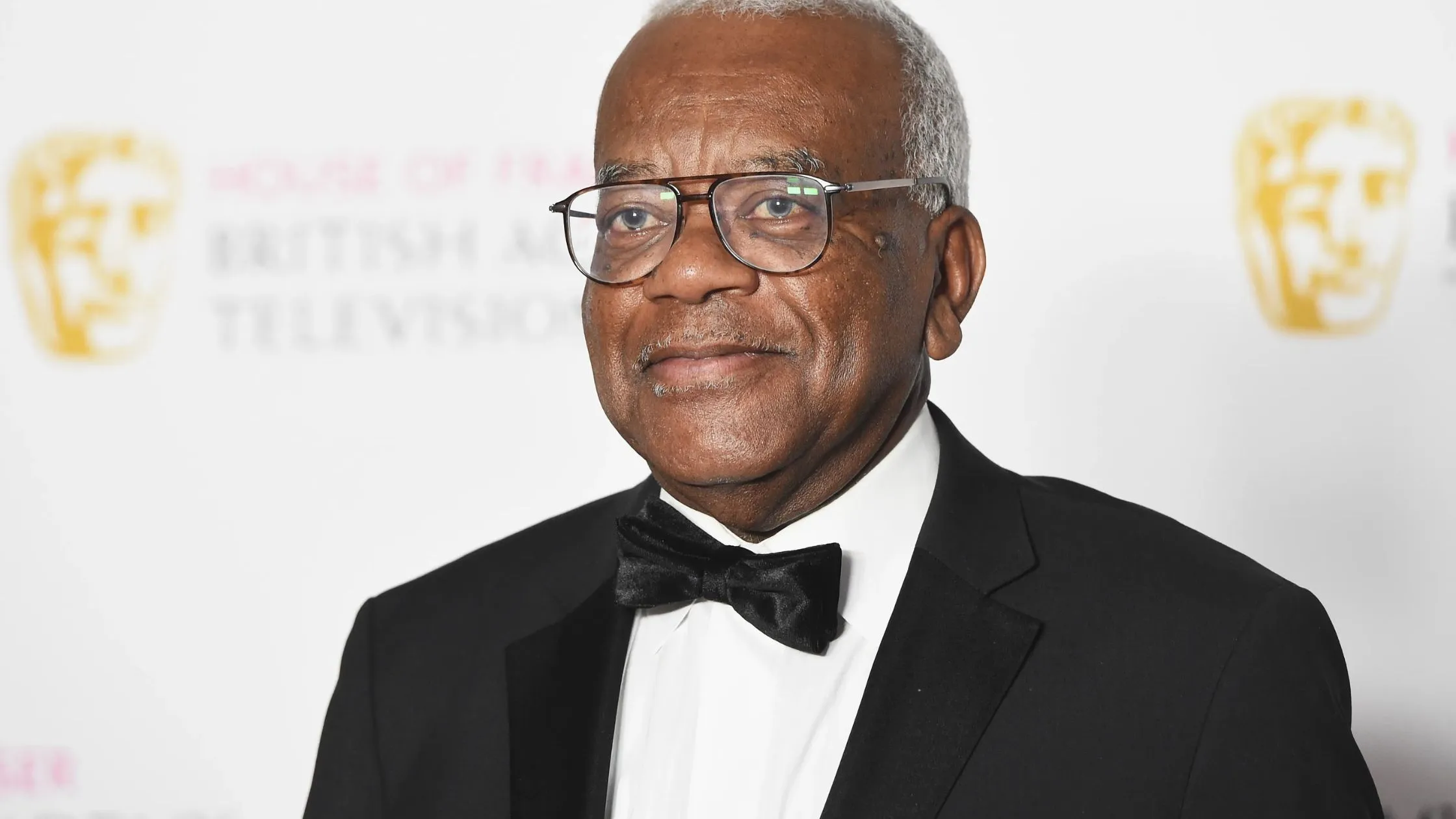 trevor mcdonald