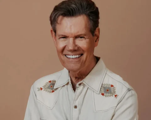 Randy Travis Obituary