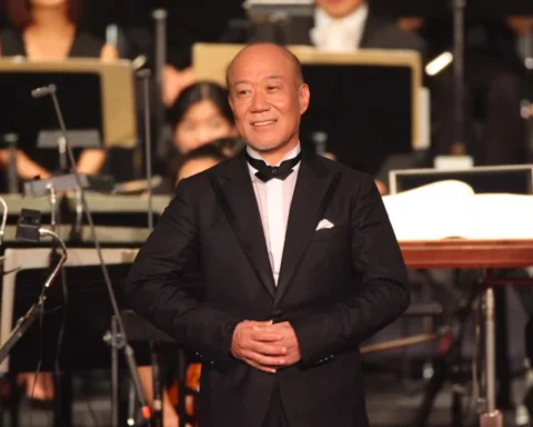 joe hisaishi-toronto