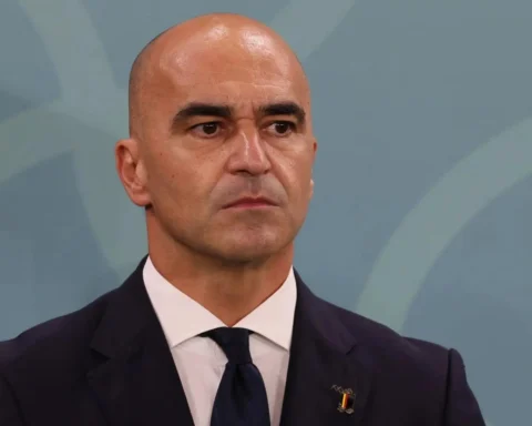 roberto martinez