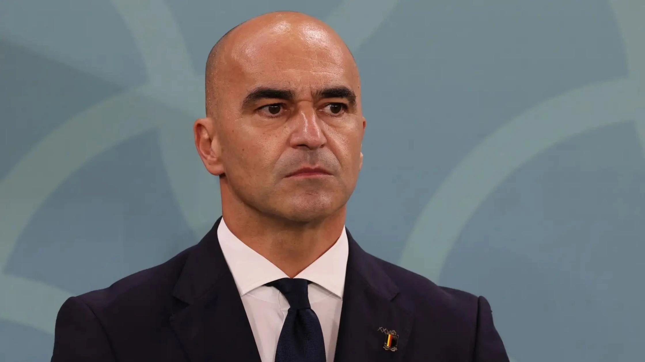 roberto martinez