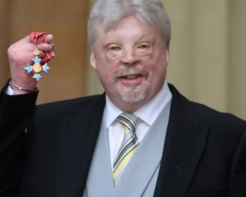 simon weston