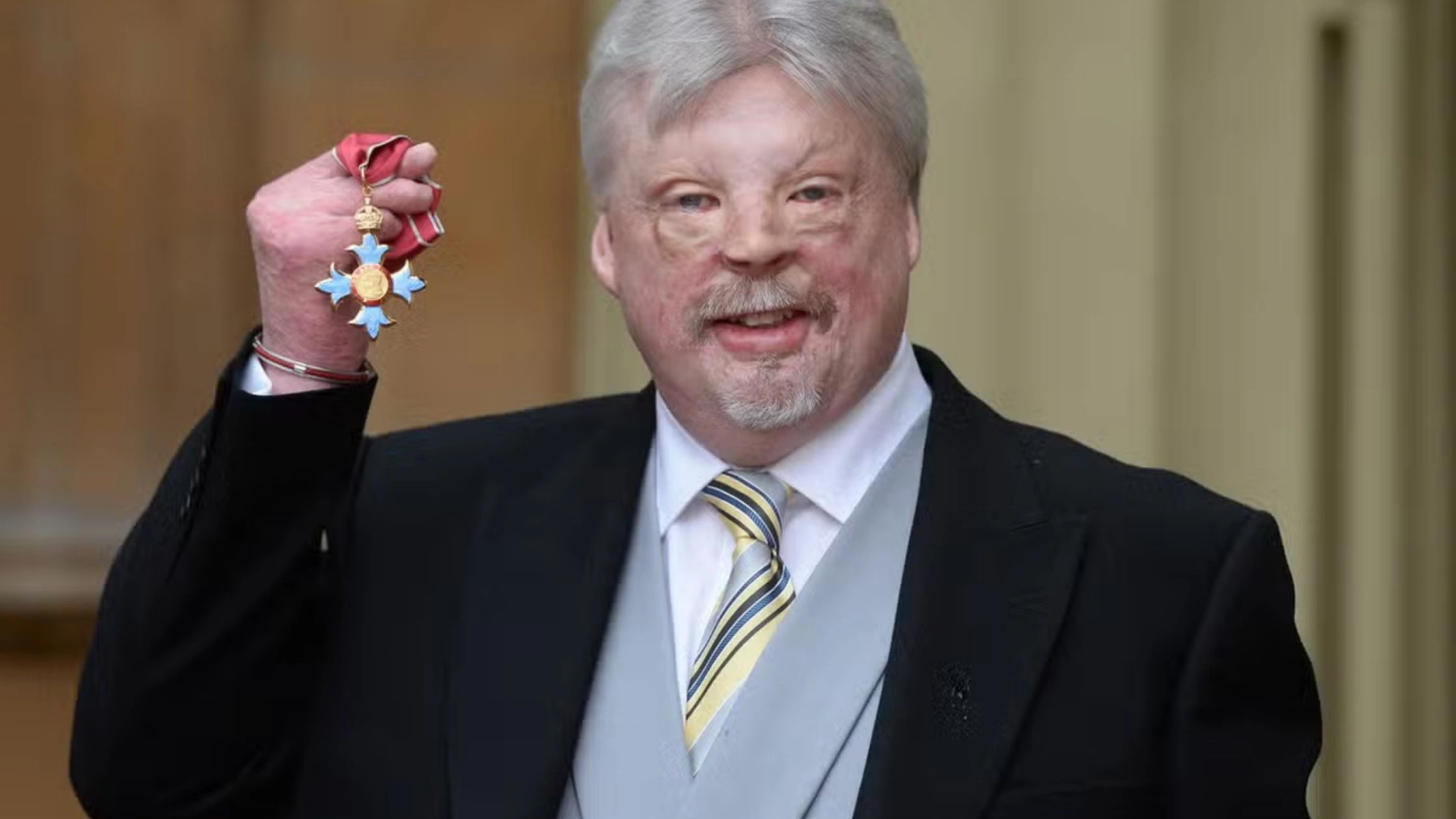 simon weston