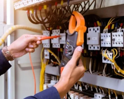 Electrician Apprenticeships