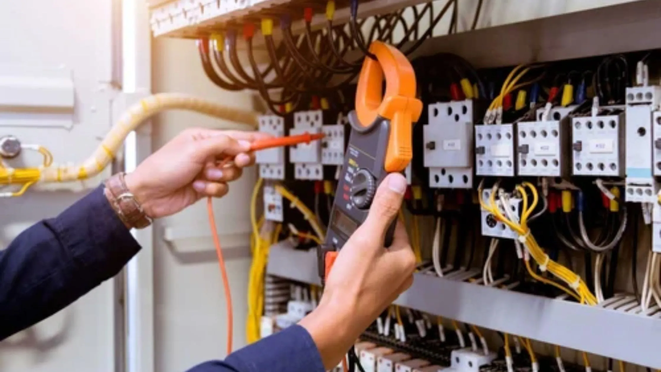 Electrician Apprenticeships