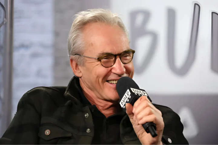 larry lamb