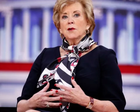 Linda McMahon