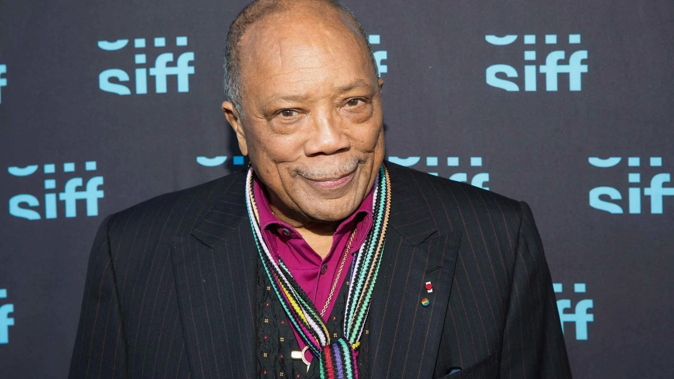 Quincy Jones