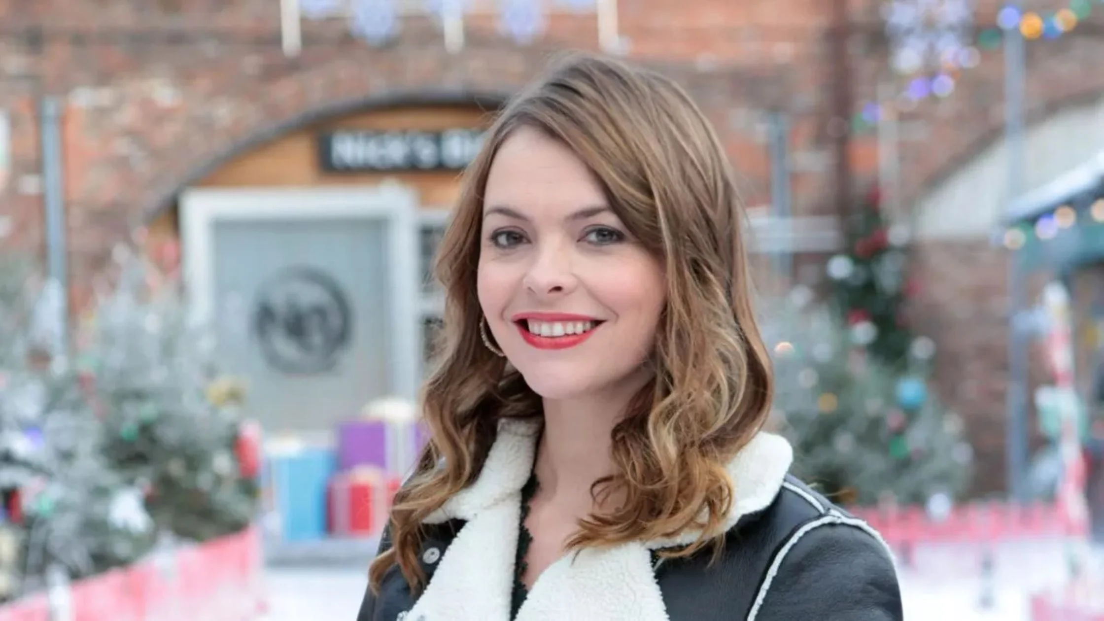 Tracy Barlow