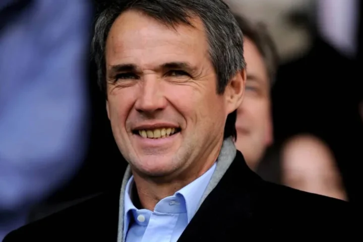 alan hansen heart attack