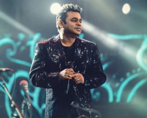 ar rahman