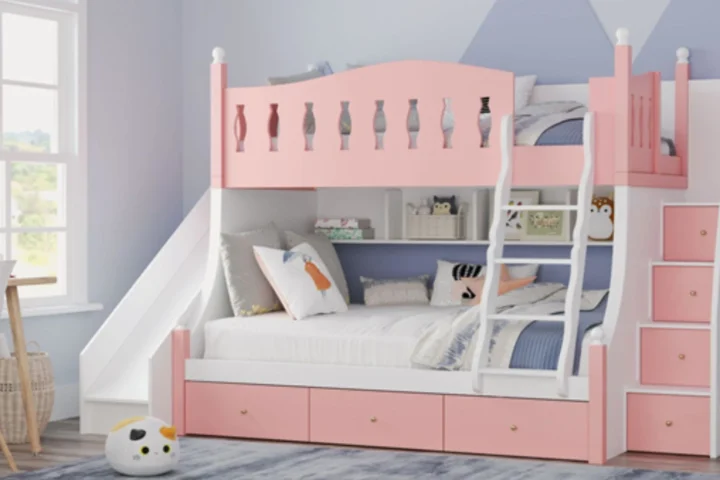 Bunk Beds