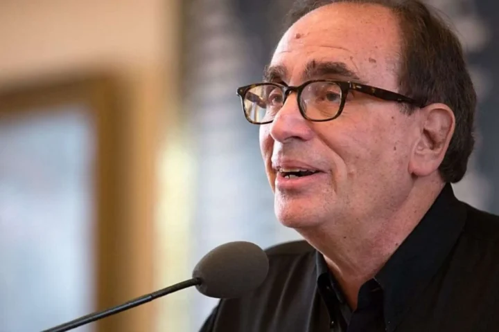 rl stine net worth