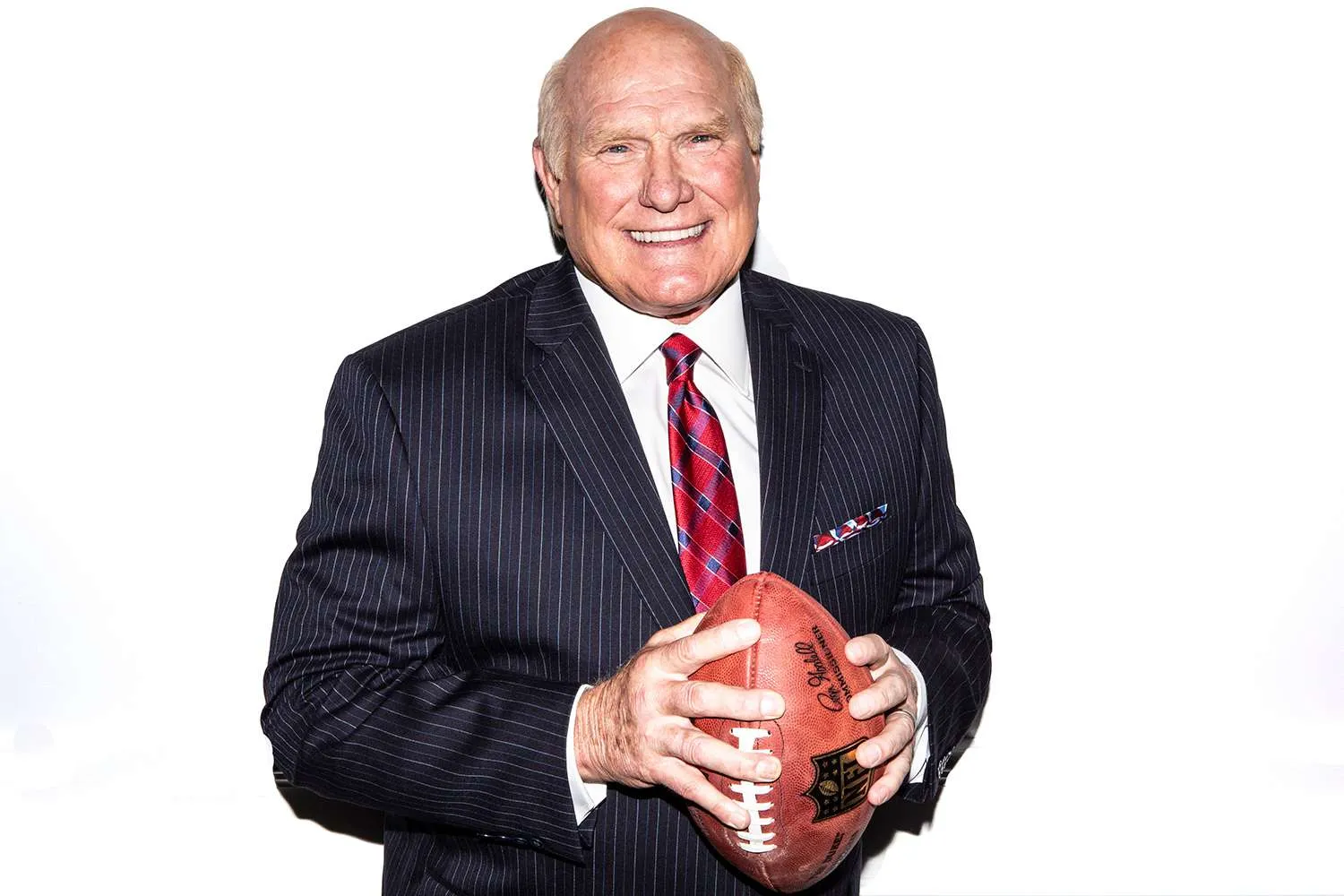 terry bradshaw politics