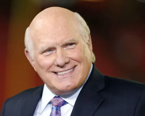 terry bradshaw politics