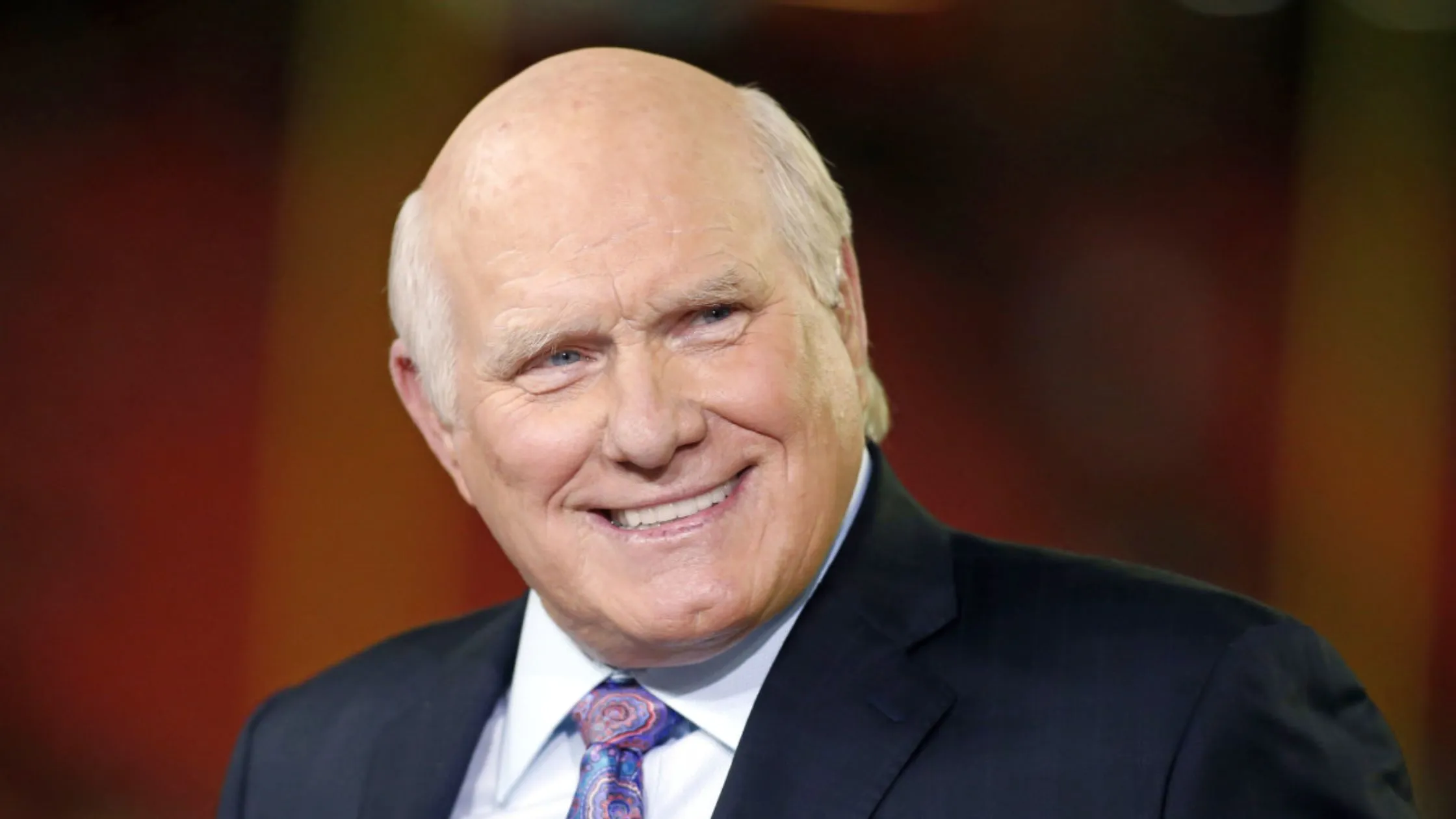 terry bradshaw politics