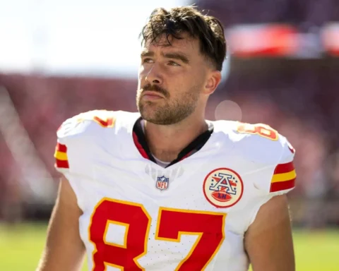 travis kelce arrested on drug charges