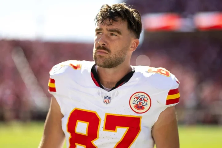 travis kelce arrested on drug charges