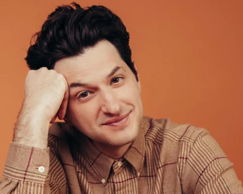 Ben Schwartz